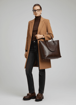 AI Generated Outfit 2