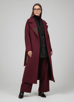 AI Generated Outfit 4