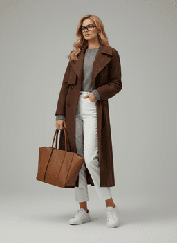 AI Generated Outfit 1