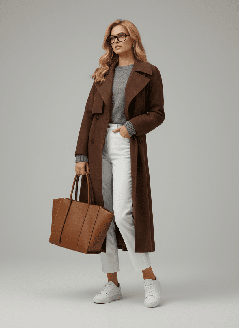 Best outfit recommendation