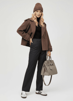 AI Generated Outfit 3